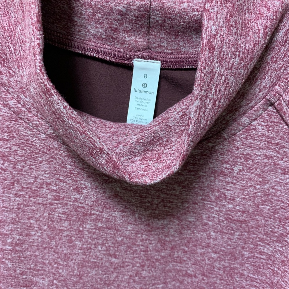 Lululemon Ls - image 3